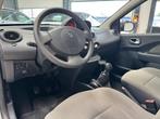 Renault Twingo 1.2-16V Authentique Airco, 839 kg, Twingo, Gebruikt, 4 cilinders