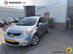 Nissan Note 1.4 Acenta, Voorwielaandrijving, Stof, Gebruikt, 4 cilinders
