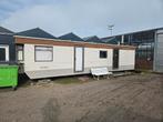 Stacaravan Redwood 30', Tot en met 4