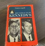 Het Verhaal van de Kennedy's - Triomf en tragedie, Ophalen of Verzenden, Gelezen, Politiek