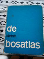 Kleine bosatlas uit 1974, Gelezen, Bosatlas, Ophalen of Verzenden, 1800 tot 2000