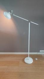 Vloerlamp / leeslamp, Huis en Inrichting, Ophalen, Zo goed als nieuw