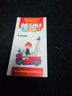 Mini Loco Educatieve Spelletjes, Ophalen of Verzenden, Zo goed als nieuw, Non-fictie