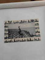 MARKEN.  OP DEN UITKIJK. 1907, Ophalen of Verzenden, Voor 1920, Klederdracht