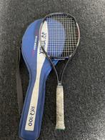 Tennisracket met beschermtas, Sport en Fitness, Tennis, Overige merken, Racket, Gebruikt, Ophalen of Verzenden