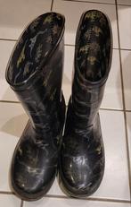 Stoere jongens regenlaarzen maat 35 - Scapino, Gebruikt, Ophalen of Verzenden, Laarzen, Scapino