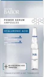 babor power ampoules hyaluronic acid 14ml Merk: Babor   |, Nieuw, Verzorging, Verzenden
