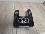 Audi A8 2002 -2009 navigatie bediening paneel MMI 4e1919610f, Gebruikt, -, -, -