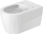 duravit ME by Starck Wand WC, Doe-het-zelf en Verbouw, Sanitair, Ophalen, Zo goed als nieuw, Steen, Toilet
