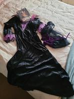Carnaval!!!Markies/vampier, Ophalen, Zo goed als nieuw, Maat 42/44 (L), Overige typen