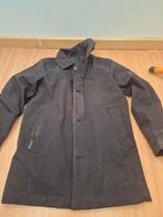 Airforce Jas - Zwart - Maat 140, Ophalen of Verzenden, Meisje, Jas