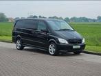 Mercedes-Benz Vito 2.1 CDI 100KW 2014, Euro 5, Zwart, 4 cilinders, Zwart