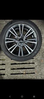 Mitsubishi Space Star velgen+winterbanden, Auto-onderdelen, Banden en Velgen, Ophalen, Gebruikt, 15 inch, 175 mm