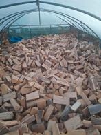 Droog, direct stookbaar Essen Haardhout, 6 m³ of meer, Ophalen of Verzenden