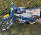Rap Imperial bromfiets.
Geforceerde koeling.
Zelf gekocht om, Ophalen, Overige merken