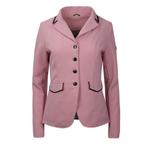 Gezocht roze wedstrijdjasje, Dieren en Toebehoren, Paardrijkleding, Dressuur, Ophalen of Verzenden, Zo goed als nieuw, Dames