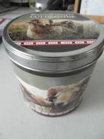 Blik uutDrenthe, Ophalen of Verzenden, Gebruikt, Koek(jes), Overige merken