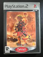 JAK 3 (PS2), Spelcomputers en Games, Games | Sony PlayStation 2, Avontuur en Actie, 1 speler, Ophalen of Verzenden, Zo goed als nieuw