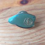 Mini baretspeldje Infanterie, Ophalen of Verzenden, Landmacht, Nederland, Embleem of Badge