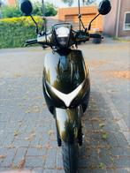 Zo goed als nieuw, Fietsen en Brommers, Brommeronderdelen | Scooters, Ophalen, Zo goed als nieuw, Overige typen, Overige merken