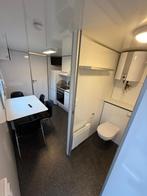 Mobiele woonunit 730 TE KOOP, Ophalen