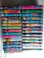 Disney videobanden, Cd's en Dvd's, VHS | Kinderen en Jeugd, Alle leeftijden, Ophalen, Gebruikt, Tekenfilms en Animatie