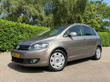 Volkswagen Golf Plus 1.4 TSI 160 PK Automaat | Camera | Navi beschikbaar voor biedingen