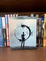 ARRIVAL steelbook bluray NL, Cd's en Dvd's, Ophalen of Verzenden, Zo goed als nieuw, Science Fiction en Fantasy