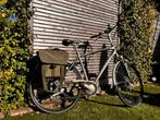 Fijn rijdende E-bikes Sparta, Stella, Koga 06-21340570, Zo goed als nieuw, 51 tot 55 cm, 50 km per accu of meer, Ophalen