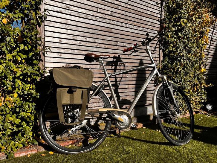 Goede ebikes vA € 495 TREK, FORZA, MULTICYCLE, Koga, GAZELLE, Fietsen en Brommers, Elektrische fietsen, Zo goed als nieuw, Overige merken