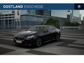 BMW 2 Serie Gran Coupé 220 M Sport Automaat / Panoramadak / beschikbaar voor biedingen