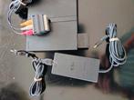 Sony PlayStation 2 Slim, 2 spelers, Ophalen of Verzenden, Zo goed als nieuw
