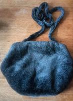 Heerlijk warme imitatie bont mof, Ophalen of Verzenden, Sjaal