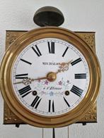 Stations comtoiseklok, Antiek en Kunst, Antiek | Klokken, Ophalen