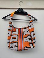 Oranje Handtas met 'HOLLAND' Design, Ophalen of Verzenden, Oranje, Handtas