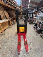 Hyster S1.0 AC Palletwagen - Elektrisch - 2016, Zakelijke goederen, Tot 1000 kg, Ophalen, Elektrisch, Palletwagen