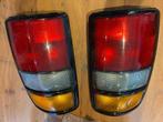 GMC Denali yukon Tahoe Suburban achterlicht achterlampen set, Ophalen of Verzenden, Gebruikt, Cadillac