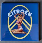 Citroën keramische tegel, Nieuw, Auto's, Ophalen of Verzenden