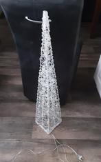 Piramide  hoog 90 cm nieuw, Ophalen of Verzenden