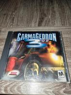 Carmageddon TDR, Ophalen of Verzenden, Gebruikt