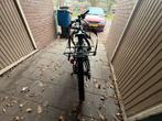 Elektrische Mountainbike - Goede Accu!, Fietsen en Brommers, Elektrische fietsen, Ophalen of Verzenden, Gebruikt, 50 km per accu of meer