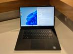 Dell XPS 15 9570 | i7-8750H | 16 GB | 1 TB SSD | GTX 1050ti, Met videokaart, 2 tot 3 Ghz, 15 inch, Ophalen of Verzenden