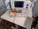 Te Koop! BERNINA Arista 200, Hobby en Vrije tijd, Naaimachines en Toebehoren, Ophalen, Zo goed als nieuw, Naaimachine, Bernina