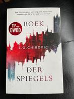 Boek der spiegels/ e.o. Chirovici / tip van de dwdd, Ophalen of Verzenden, Zo goed als nieuw