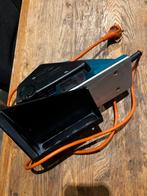 Schaafmachine, Doe-het-zelf en Verbouw, Schaafmachines, Ophalen, Gebruikt, Elektrisch