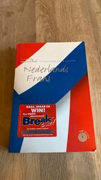 Van Dale Pocketwoordenboek Nederlands-Frans, Ophalen of Verzenden, Gelezen, Van Dale, Nederlands
