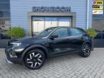 Opel MOKKA 1.2 Turbo Elegance, Voorwielaandrijving, Gebruikt, 1199 cc, Zwart
