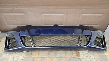 Voorbumper BMW 3 Serie G20 G21 M340I M335i 4xPDC 51118069346 beschikbaar voor biedingen