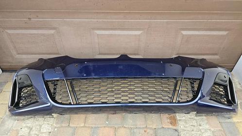 Voorbumper BMW 3 Serie G20 G21 M340I M335i 4xPDC 51118069346, Auto-onderdelen, Carrosserie en Plaatwerk, Bumper, BMW, Voor, Gebruikt