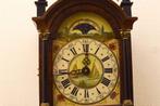 Kleine Friesestaartklok 47026, Huis en Inrichting, Ophalen of Verzenden, Gebruikt